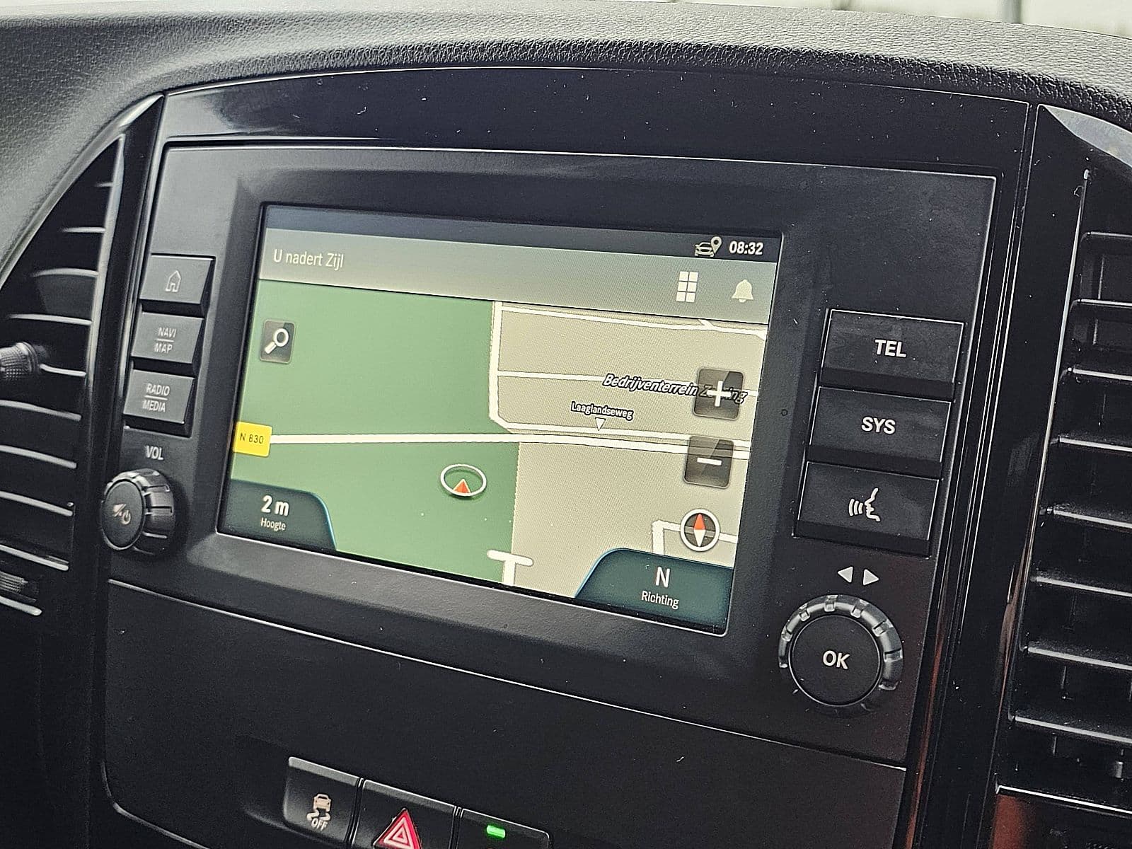 Mercedes-Benz Vito thumbnail 10