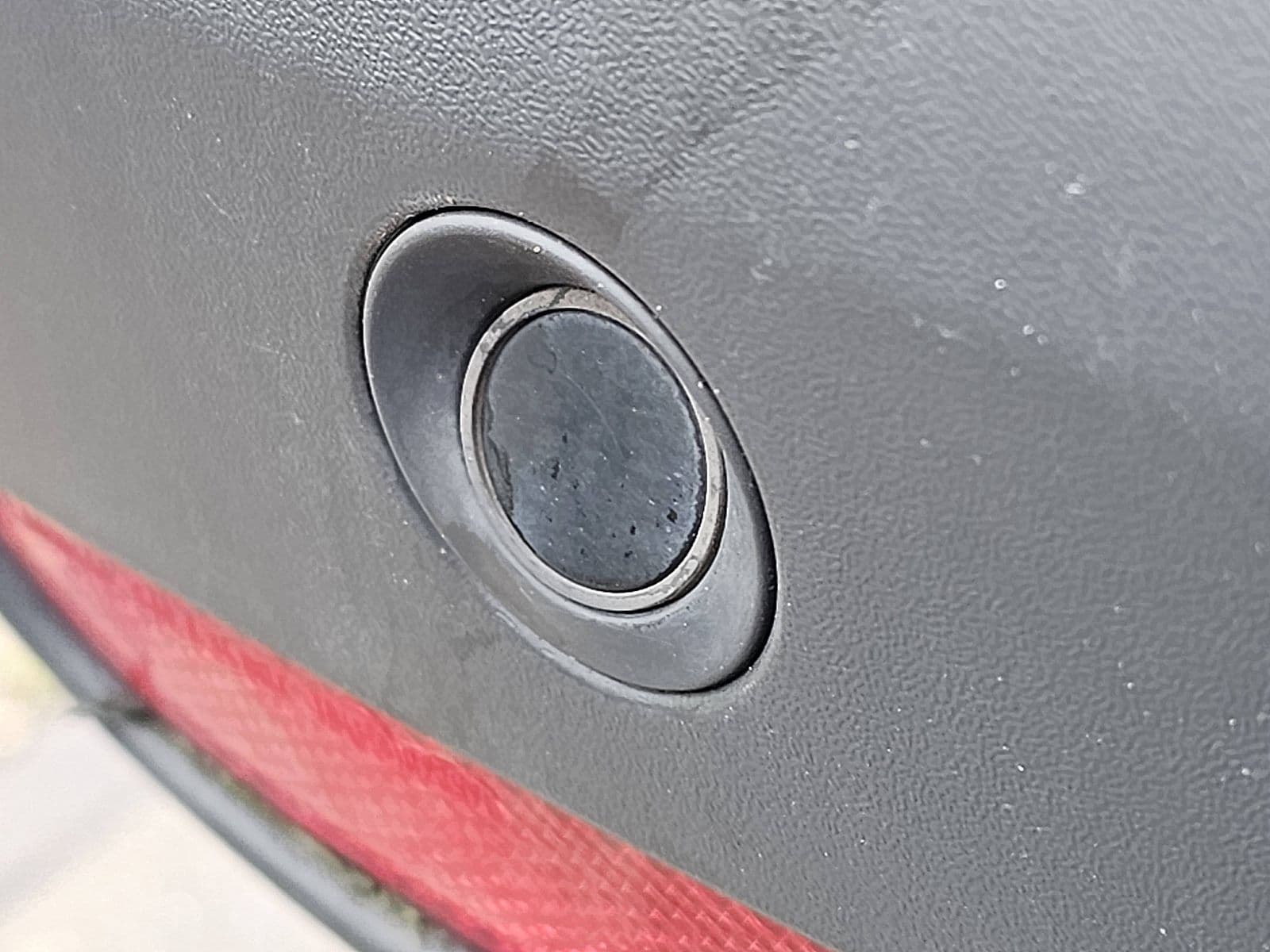 Mercedes-Benz Vito thumbnail 17