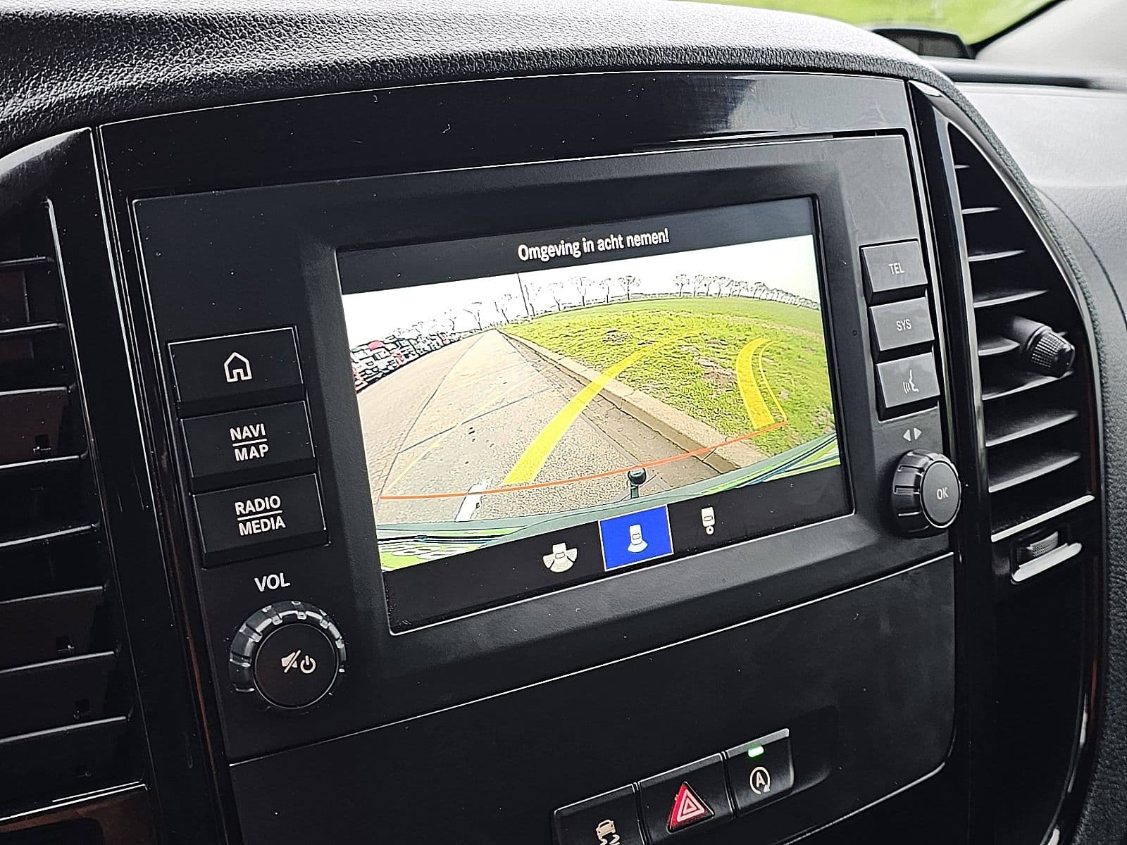 Mercedes-Benz Vito thumbnail 19