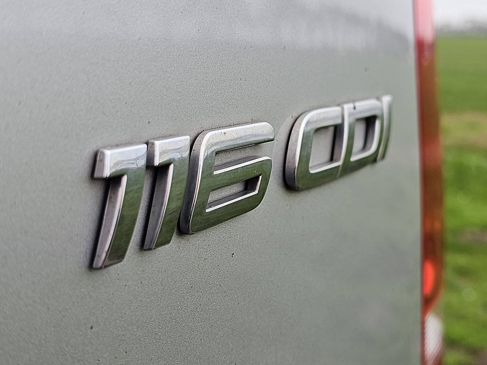 Mercedes-Benz Vito thumbnail 18