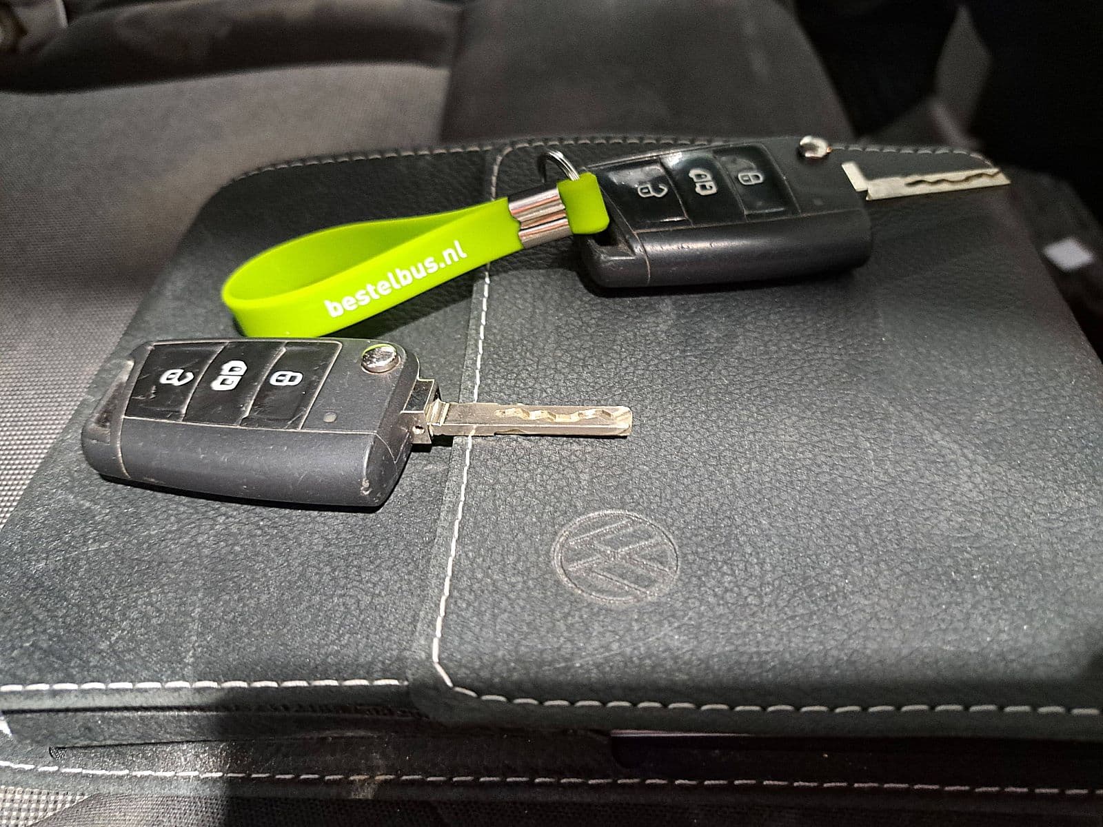 Volkswagen Crafter thumbnail 11