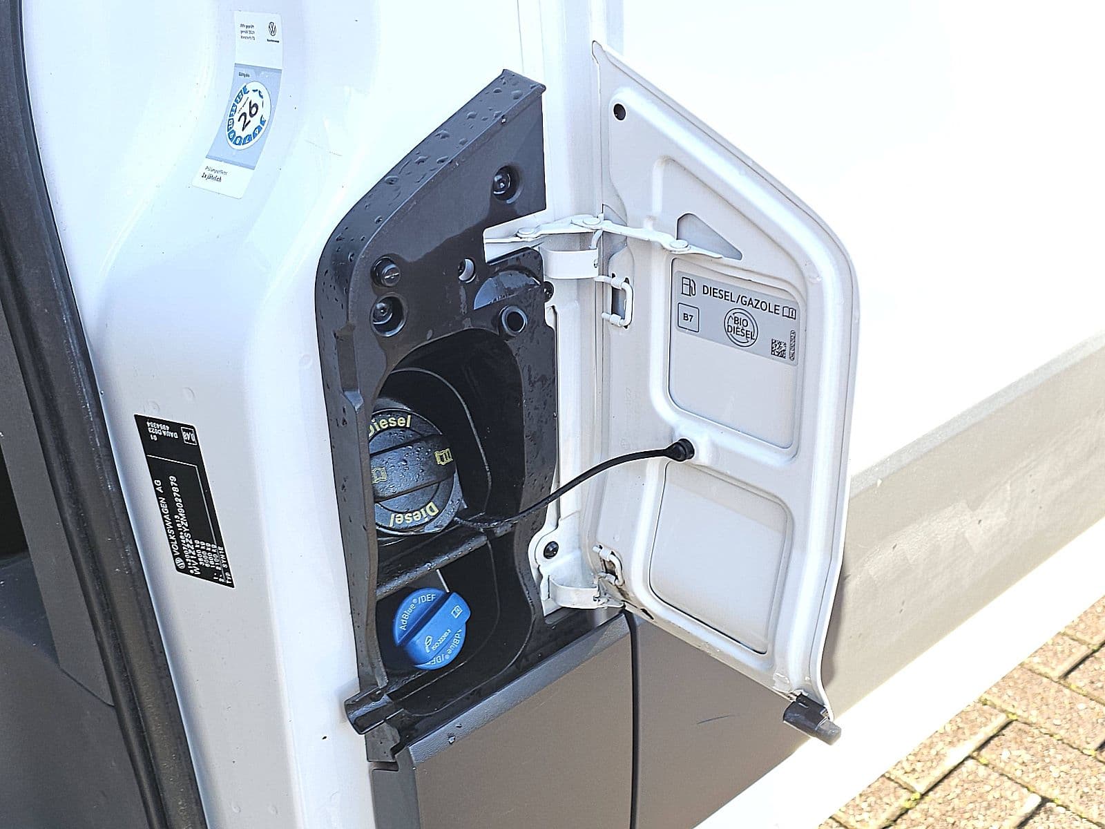 Volkswagen Crafter thumbnail 14