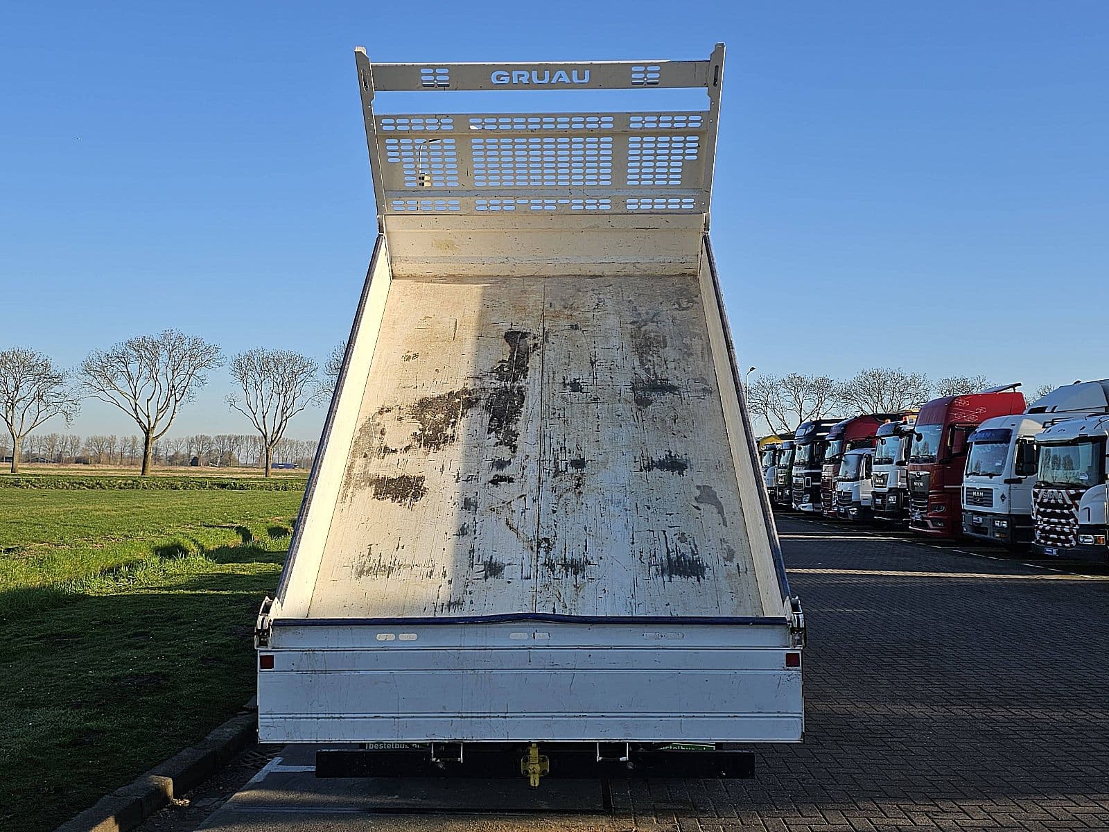 Renault Master thumbnail 12