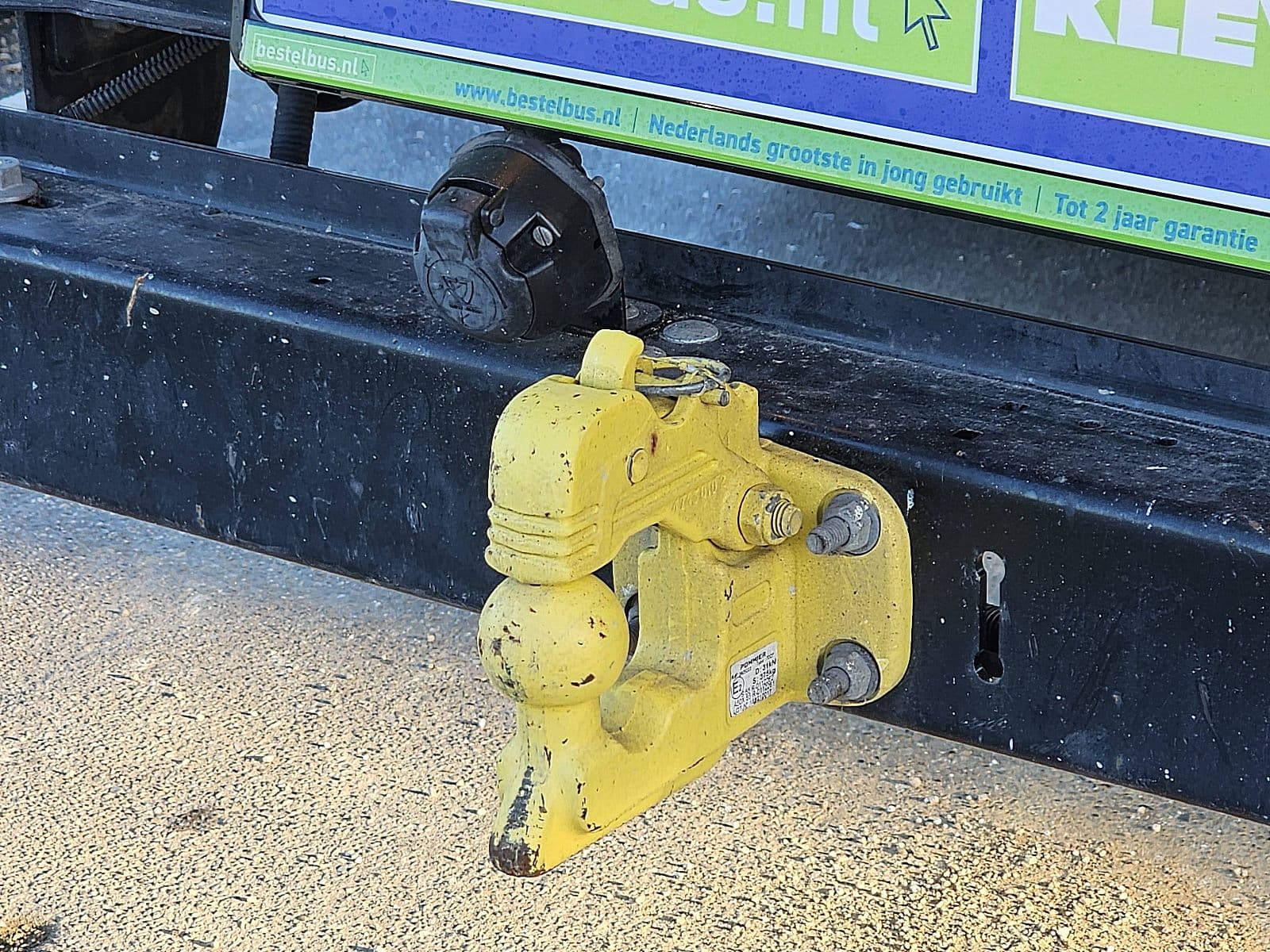 Renault Master thumbnail 14