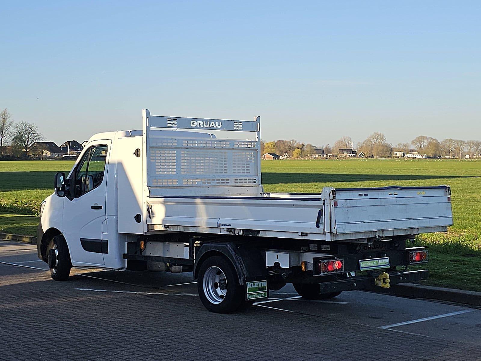 Renault Master thumbnail 5