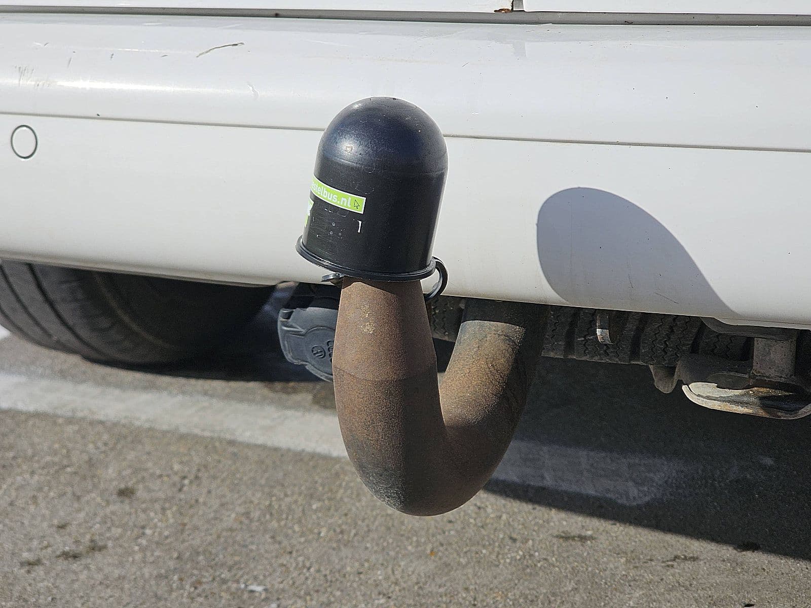 Volkswagen Transporter thumbnail 15