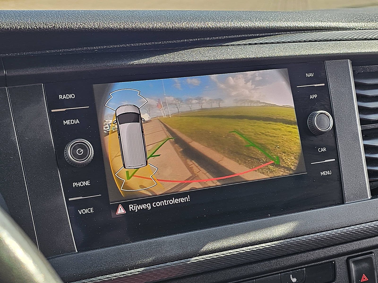 Volkswagen Transporter thumbnail 18