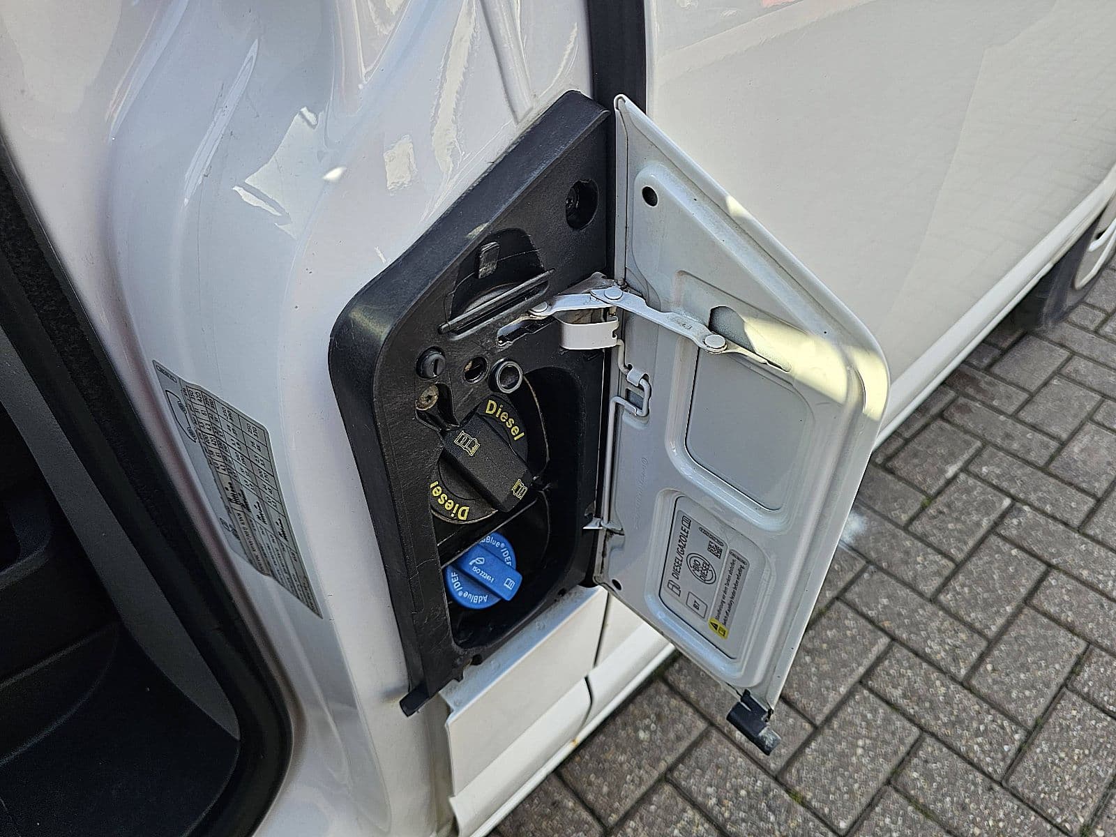 Volkswagen Transporter thumbnail 21