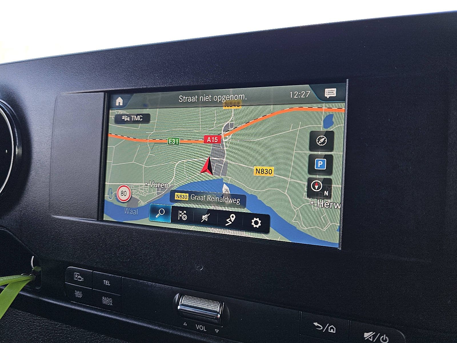 Mercedes-Benz Sprinter thumbnail 10