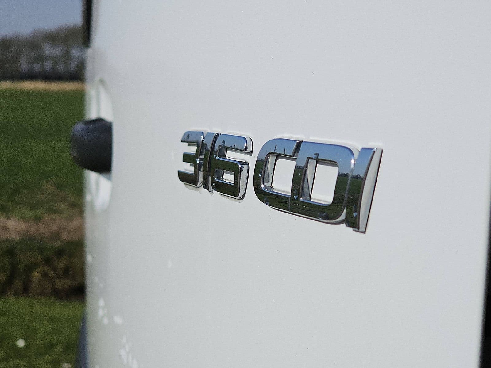 Mercedes-Benz Sprinter thumbnail 19