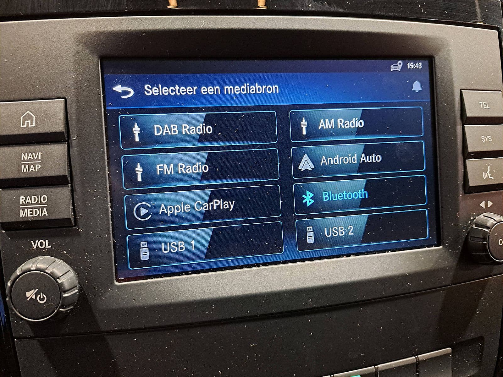 Mercedes-Benz Vito thumbnail 20