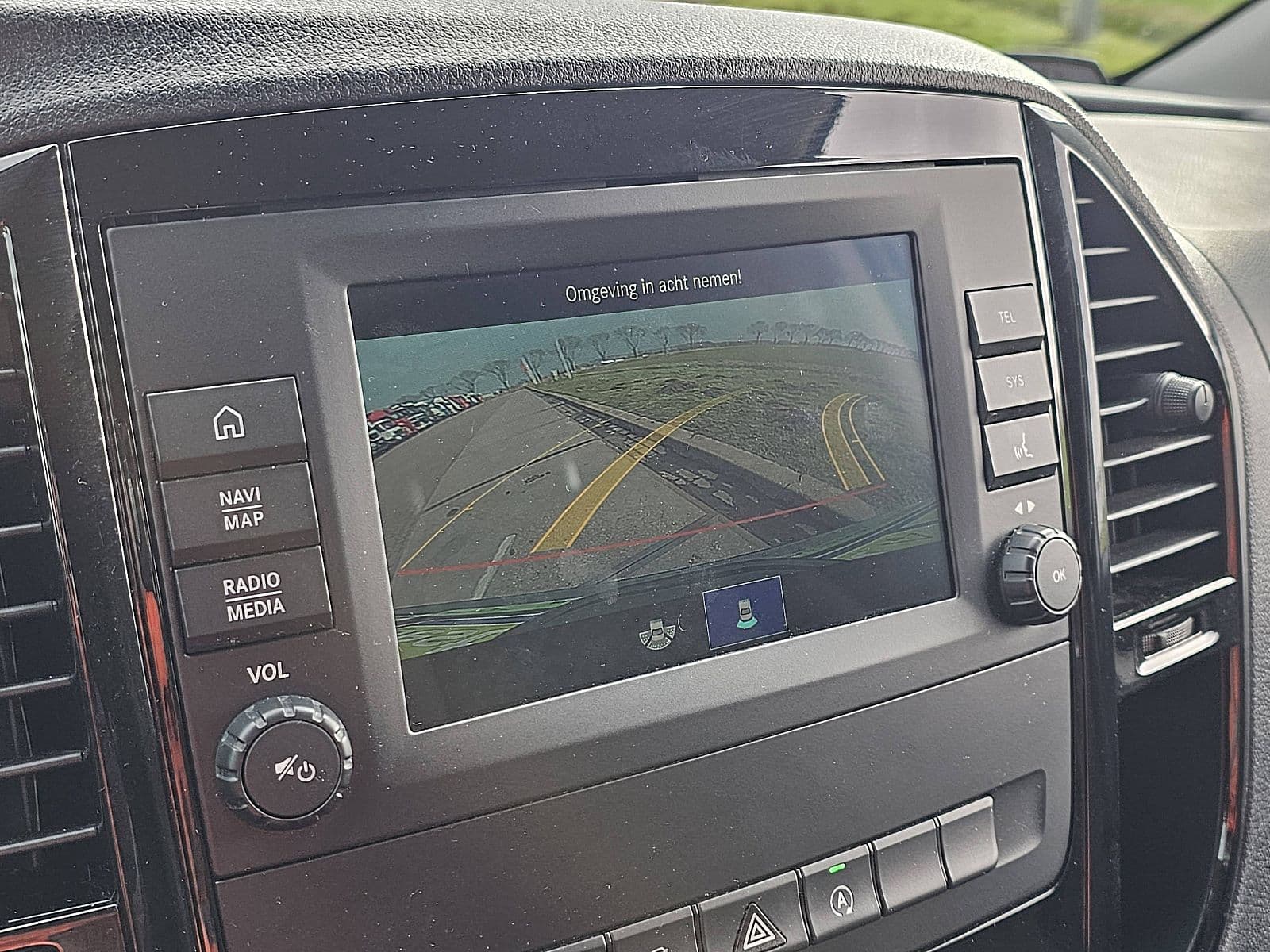 Mercedes-Benz Vito thumbnail 19