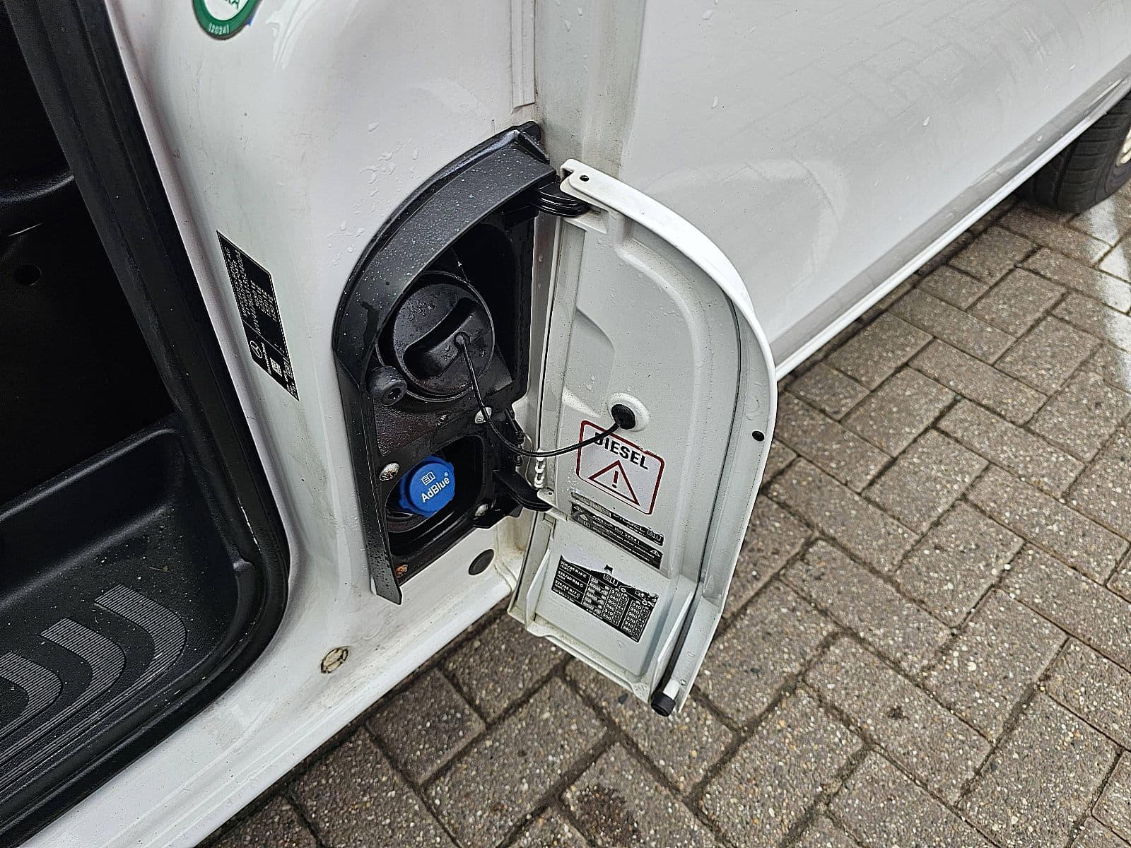 Mercedes-Benz Vito thumbnail 21