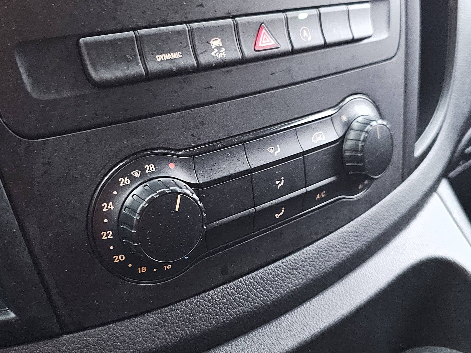 Mercedes-Benz Vito thumbnail 8