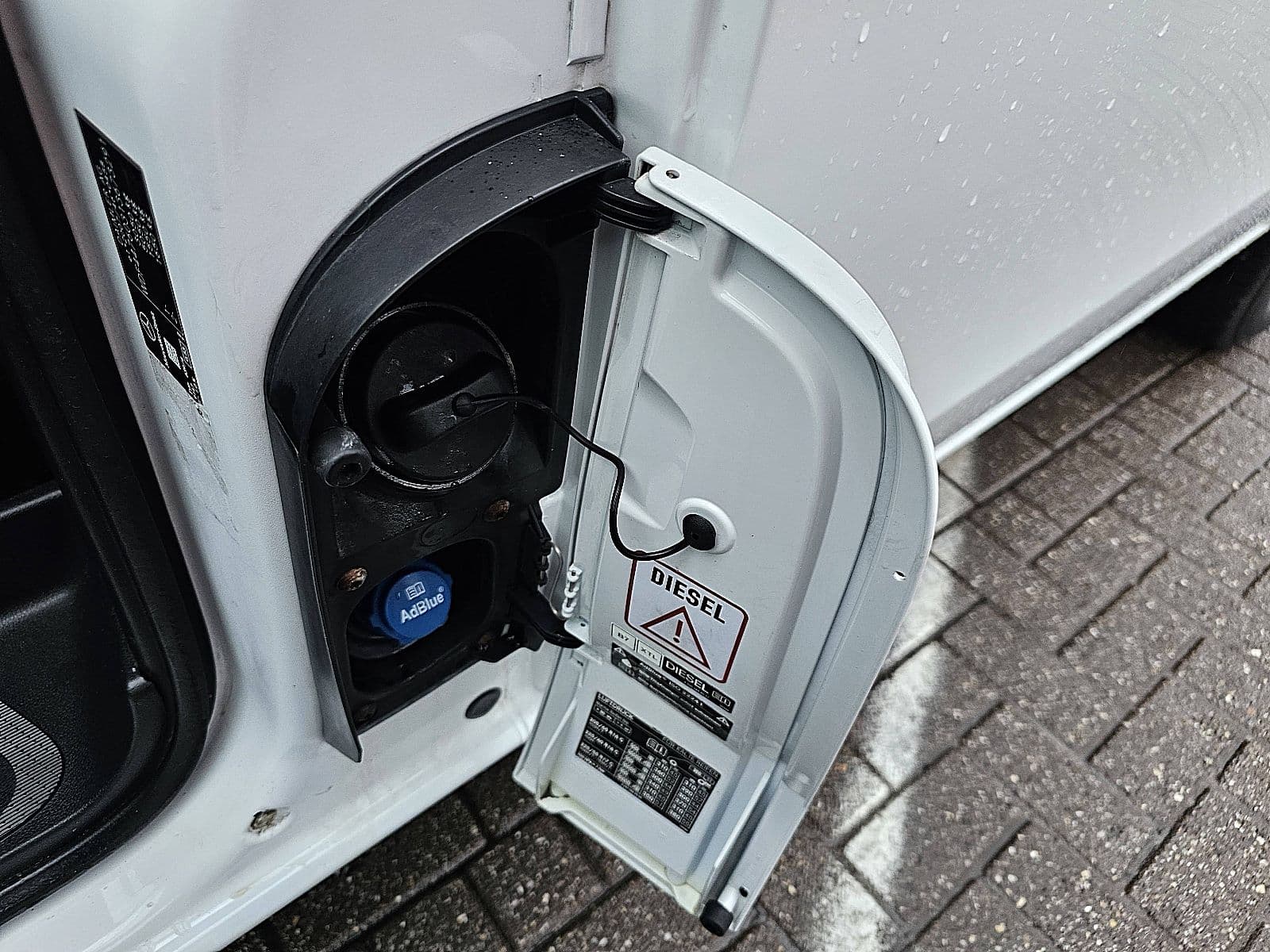 Mercedes-Benz Vito thumbnail 16