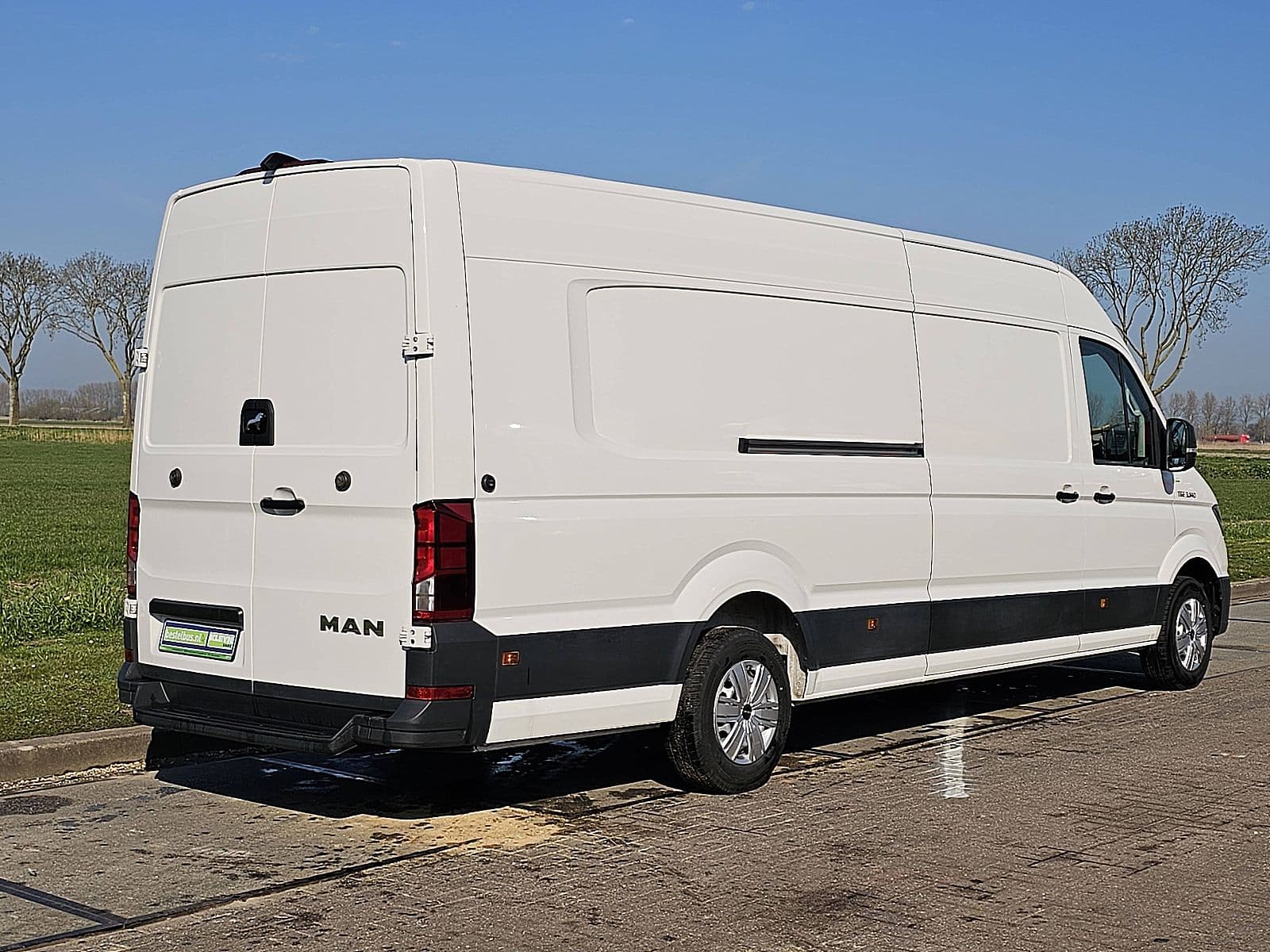 M.A.N. Tge thumbnail 3