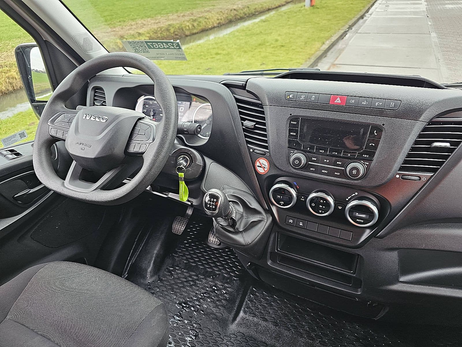 Iveco Daily thumbnail 7