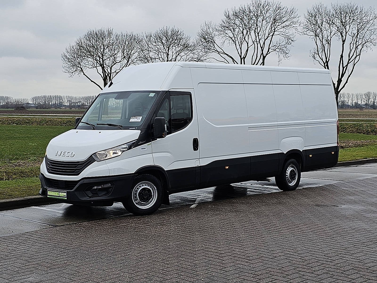 Iveco Daily thumbnail 2
