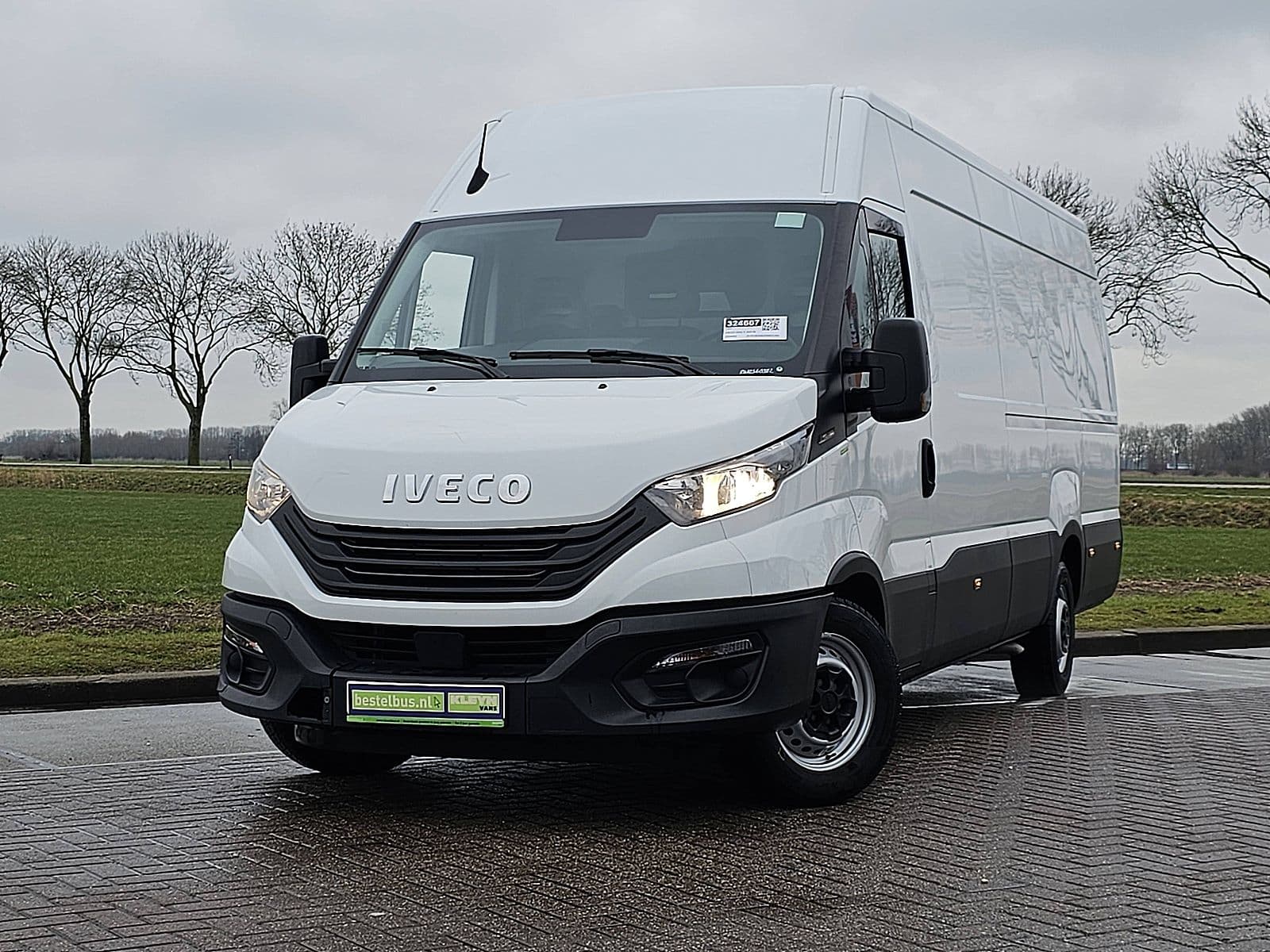 Iveco Daily