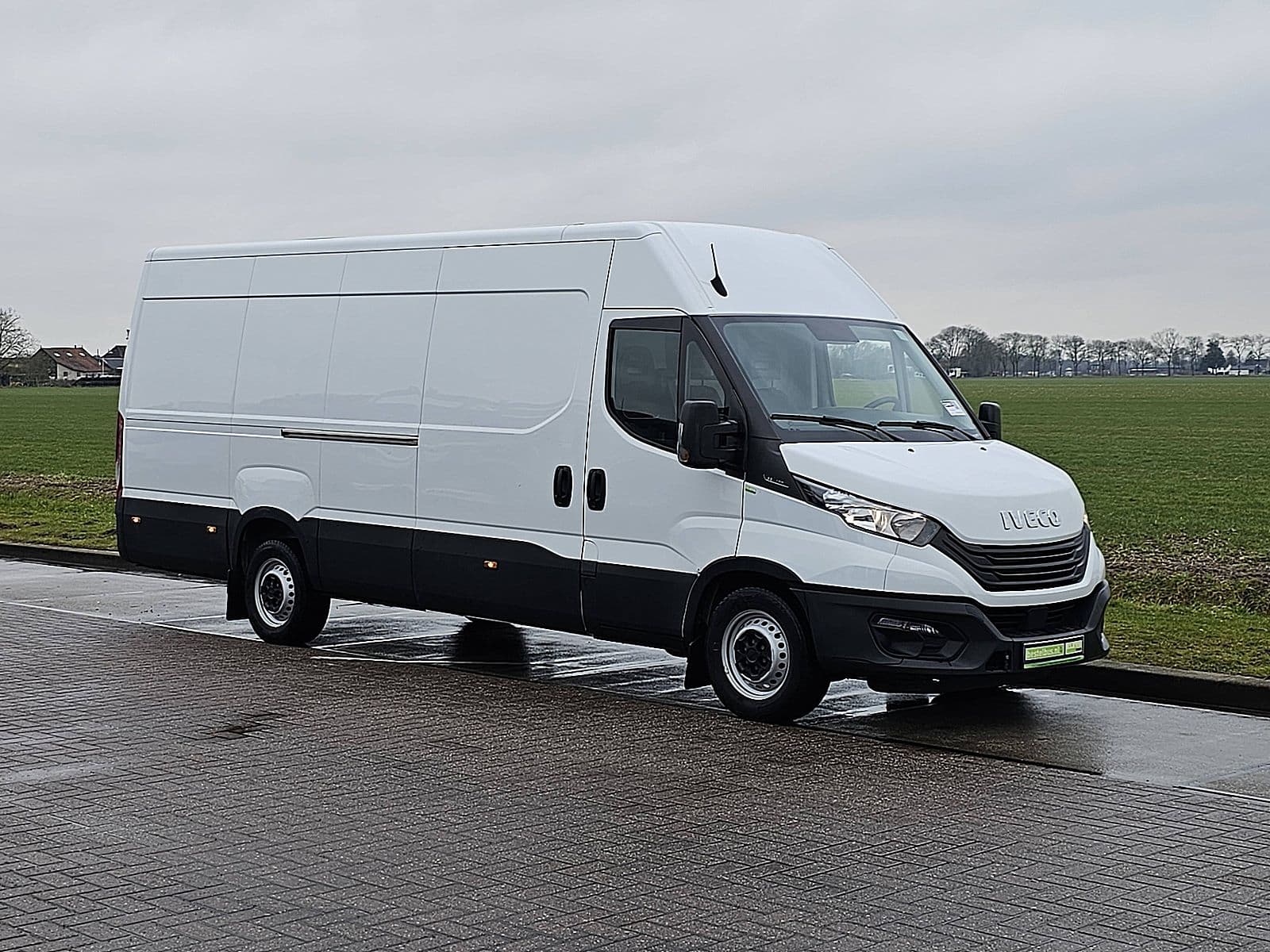 Iveco Daily thumbnail 4