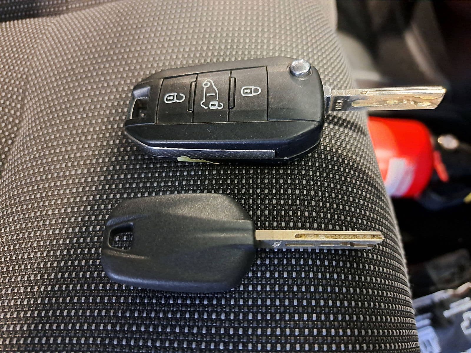 Peugeot Partner thumbnail 8