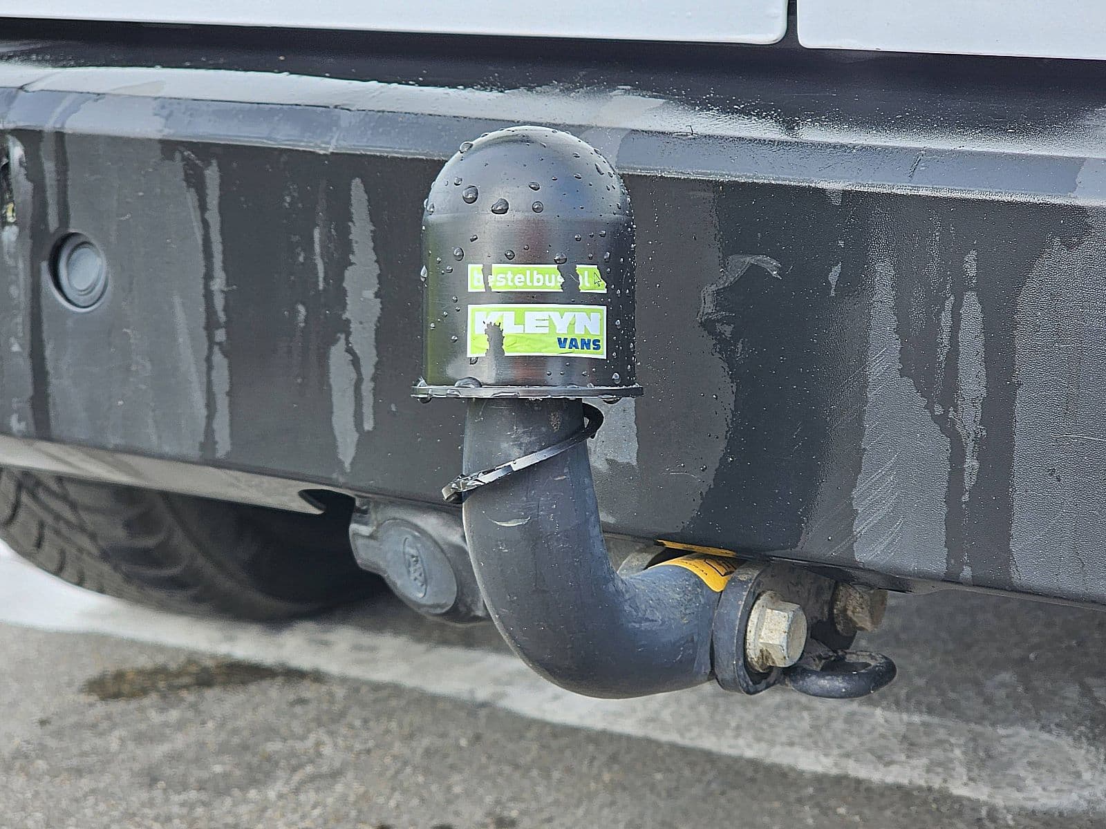 Ford Transit thumbnail 15