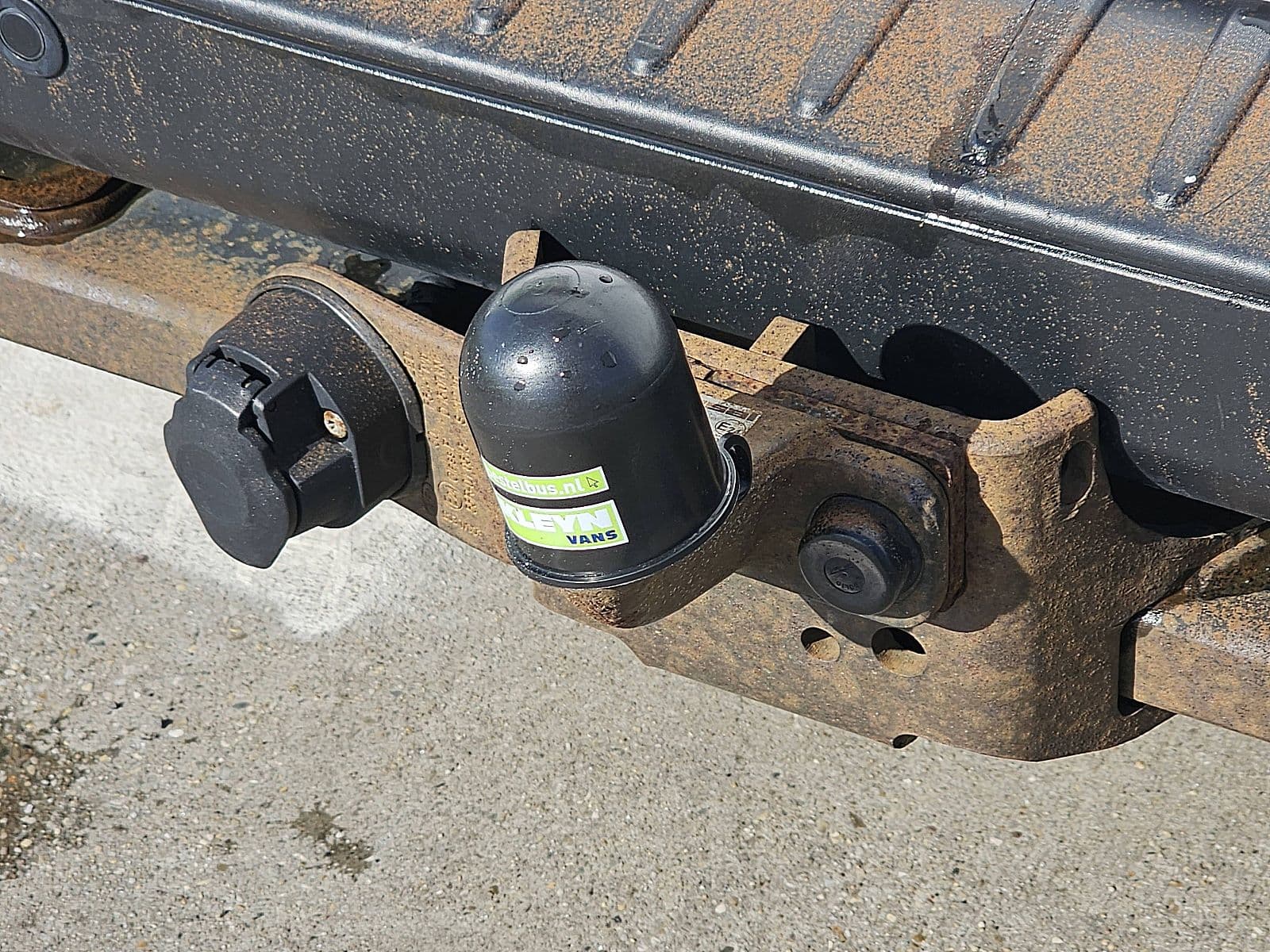 Ford Transit thumbnail 13