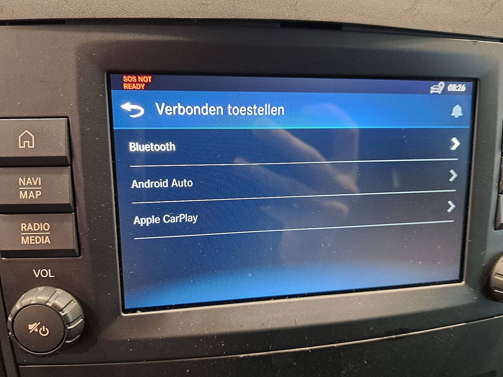 Mercedes-Benz Vito thumbnail 20