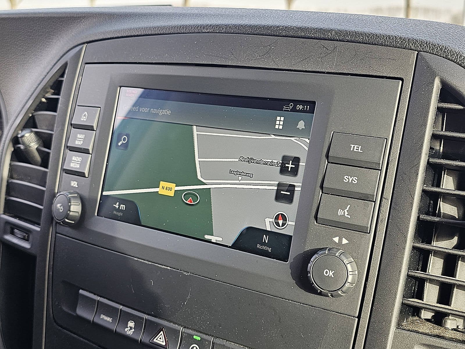 Mercedes-Benz Vito thumbnail 10