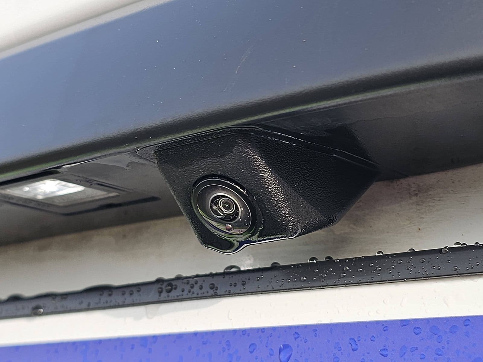 Mercedes-Benz Vito thumbnail 19