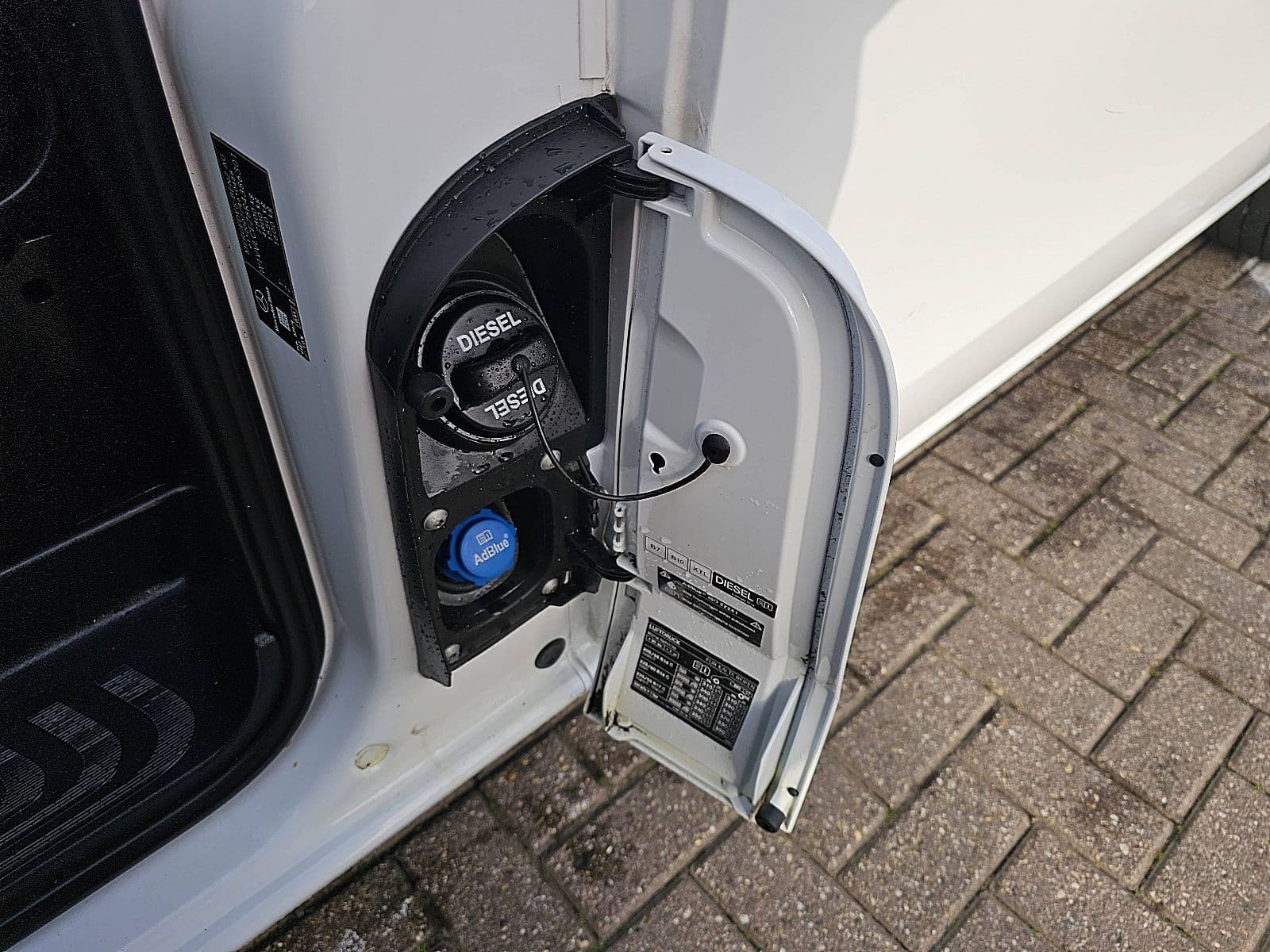 Mercedes-Benz Vito thumbnail 21