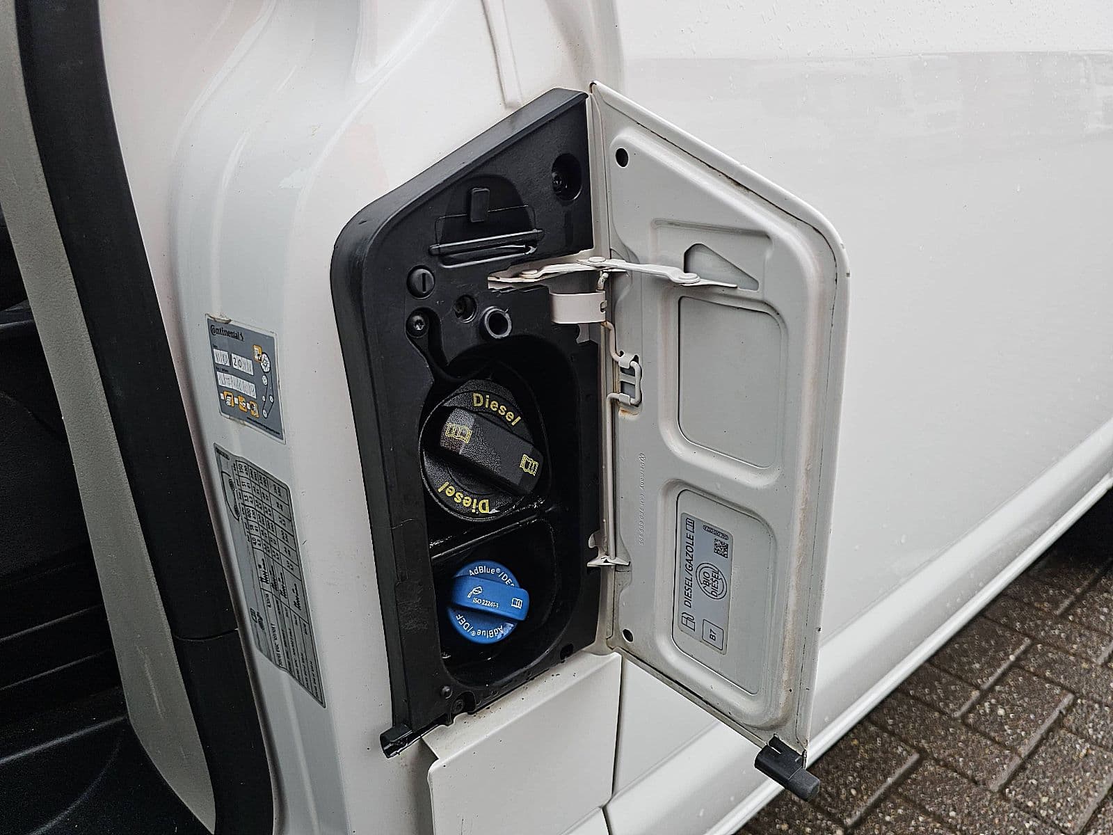 Volkswagen Transporter thumbnail 16