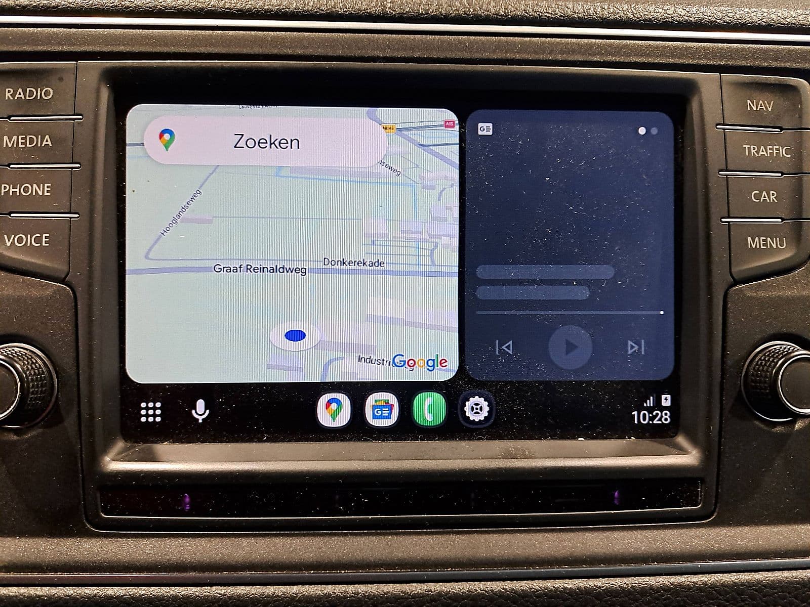 Volkswagen Crafter thumbnail 18