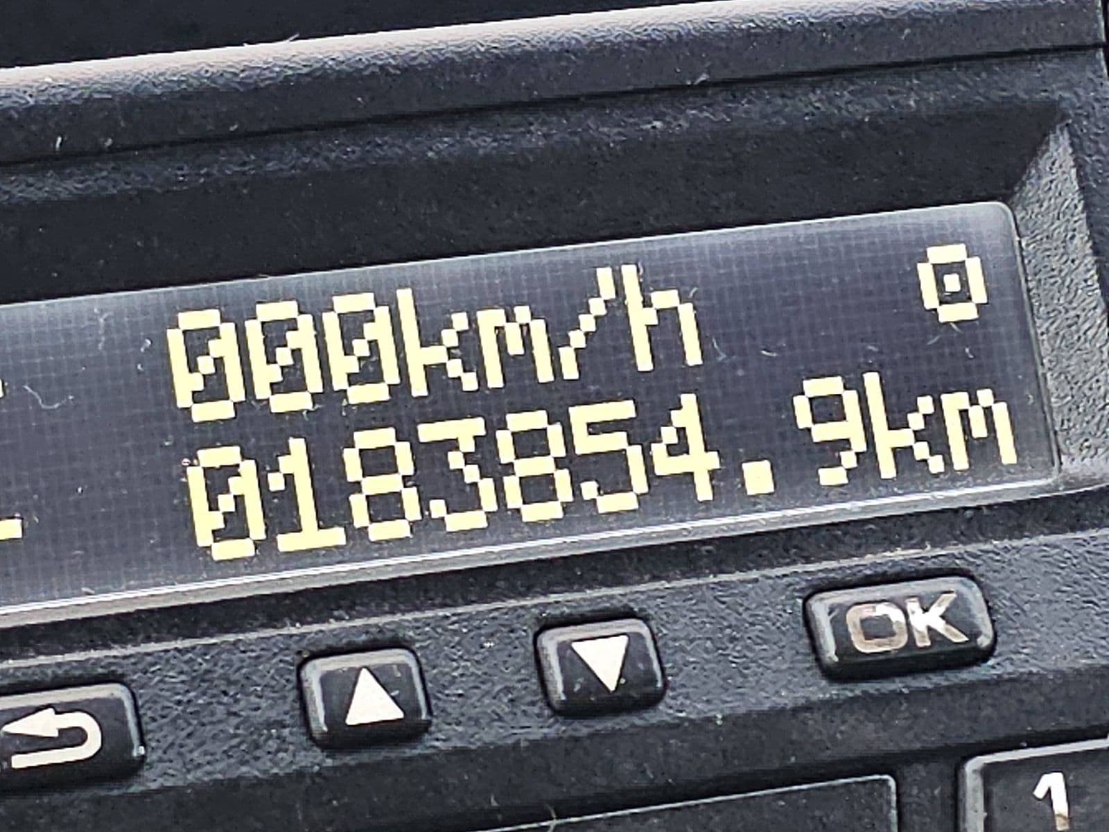 Volkswagen Crafter thumbnail 8