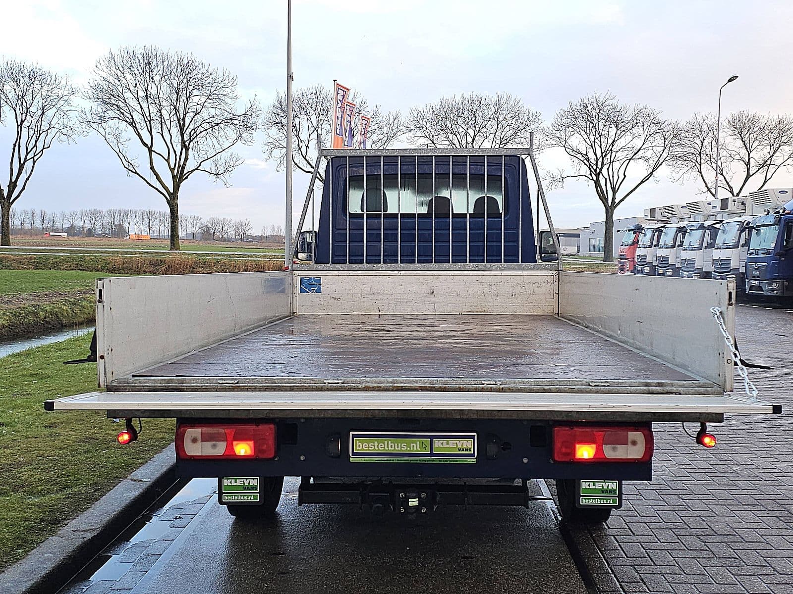 Volkswagen Crafter thumbnail 13