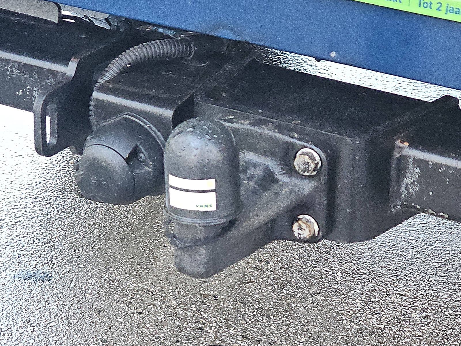 Volkswagen Crafter thumbnail 15