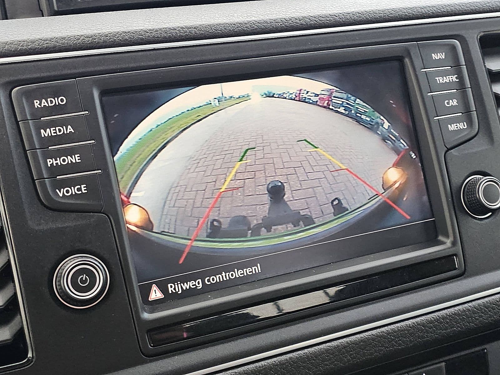 Volkswagen Crafter thumbnail 16