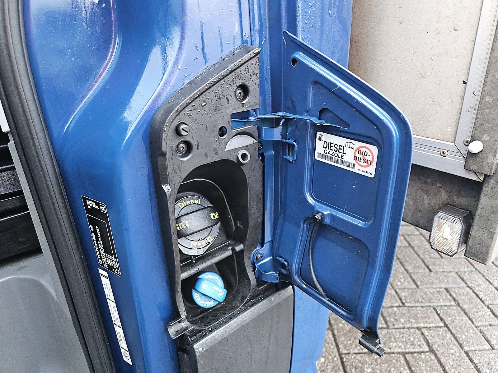 Volkswagen Crafter thumbnail 19