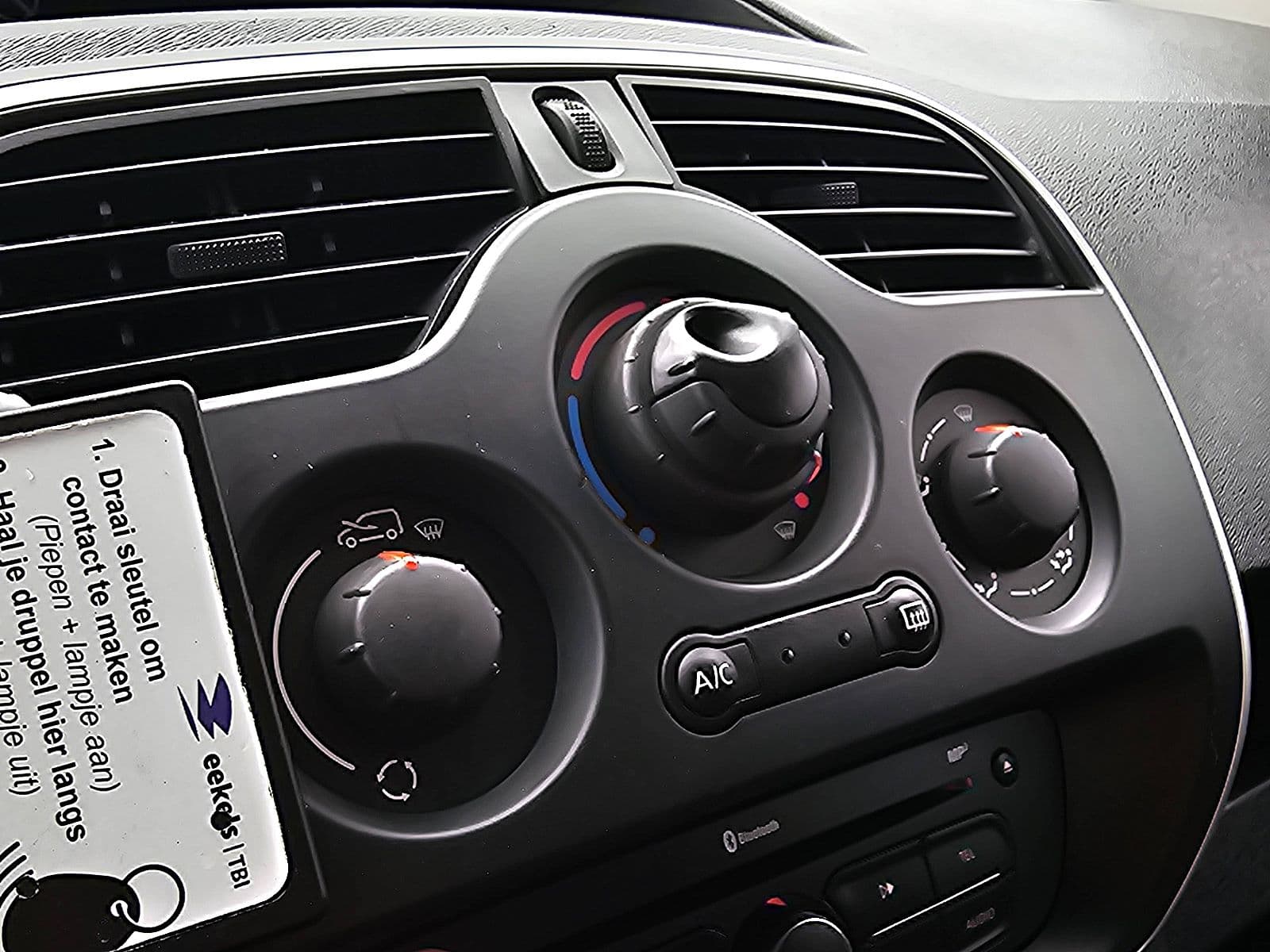 Renault Kangoo thumbnail 9