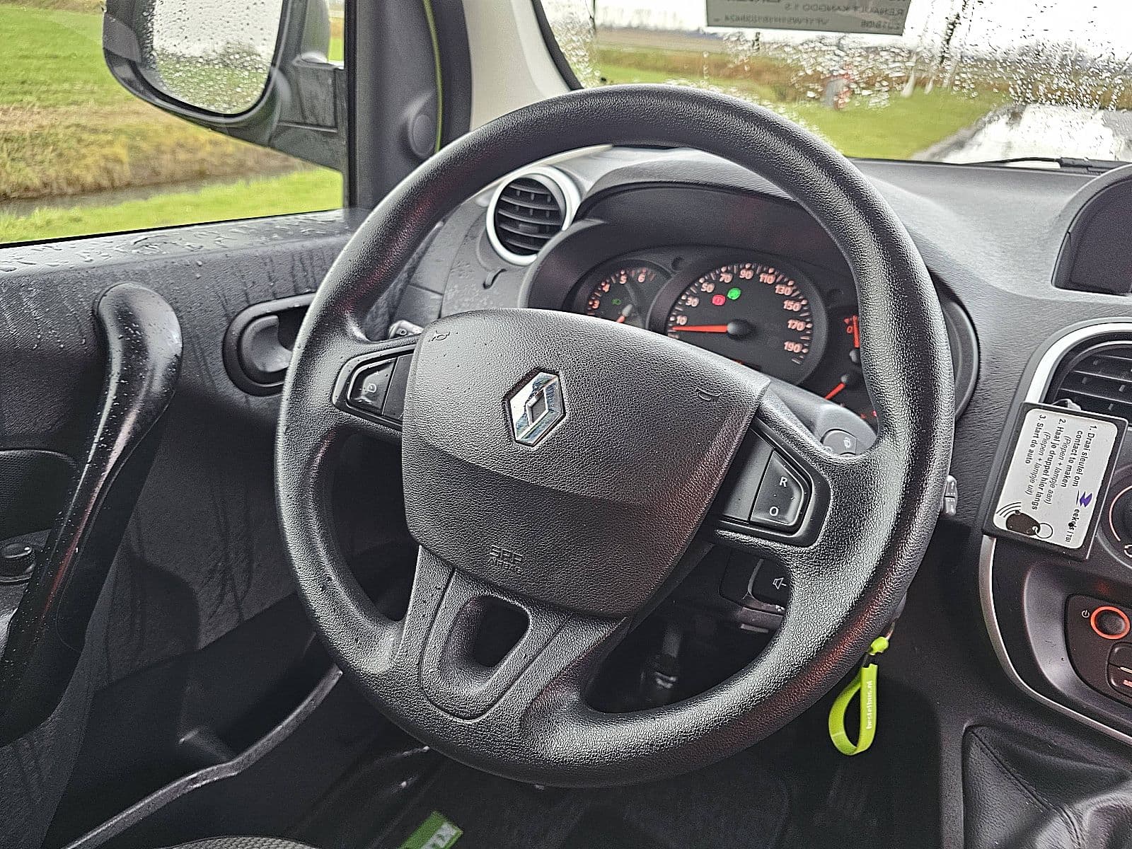 Renault Kangoo thumbnail 10