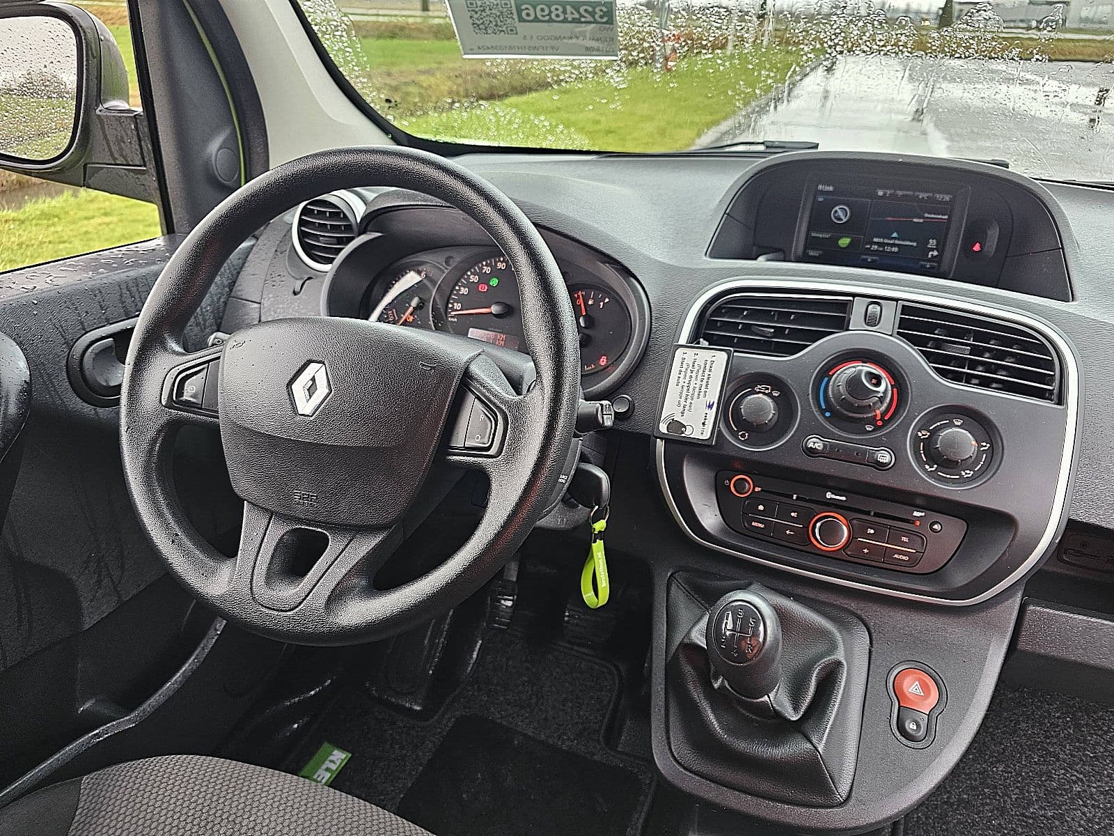 Renault Kangoo thumbnail 7