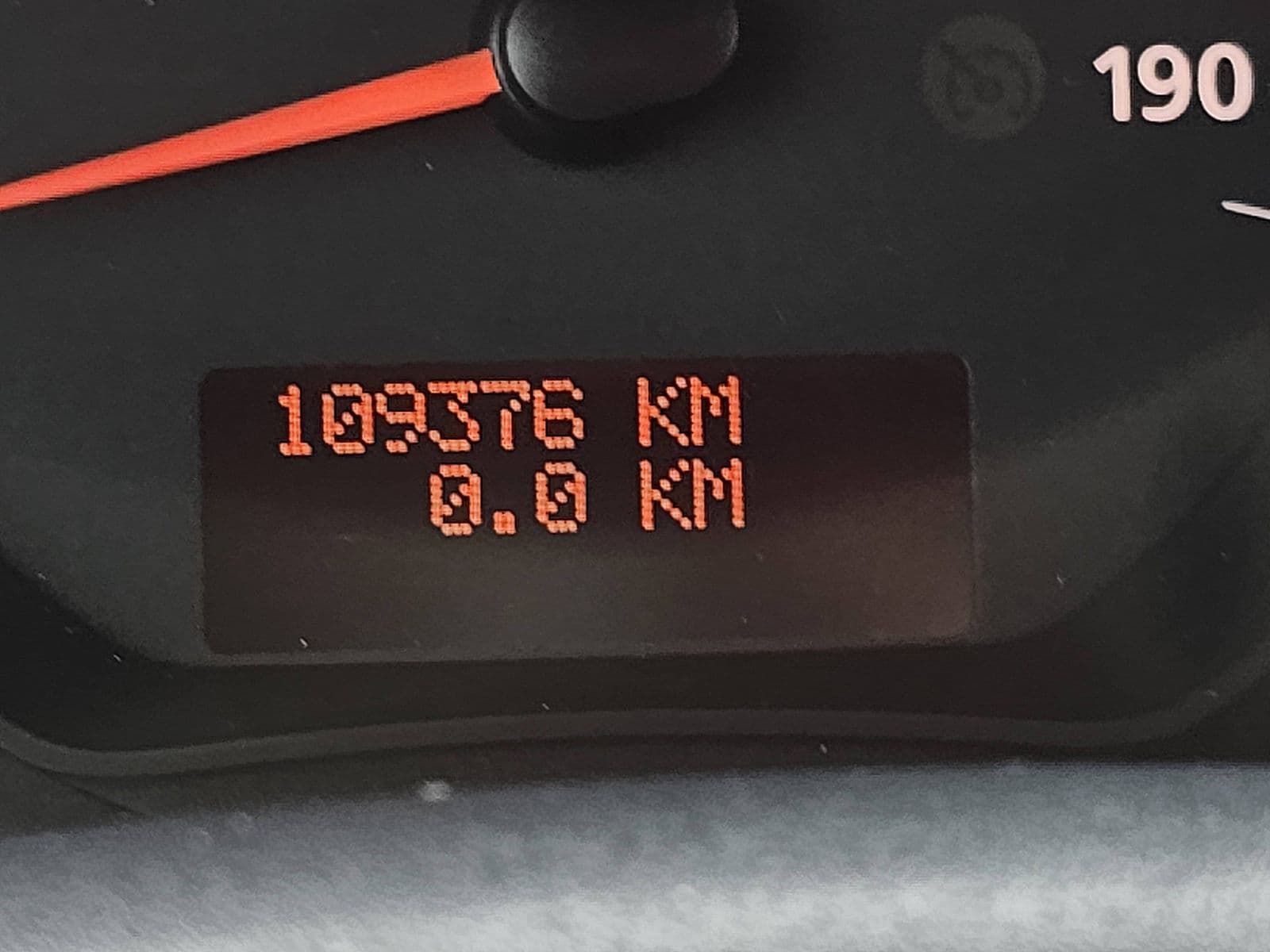 Renault Kangoo thumbnail 8