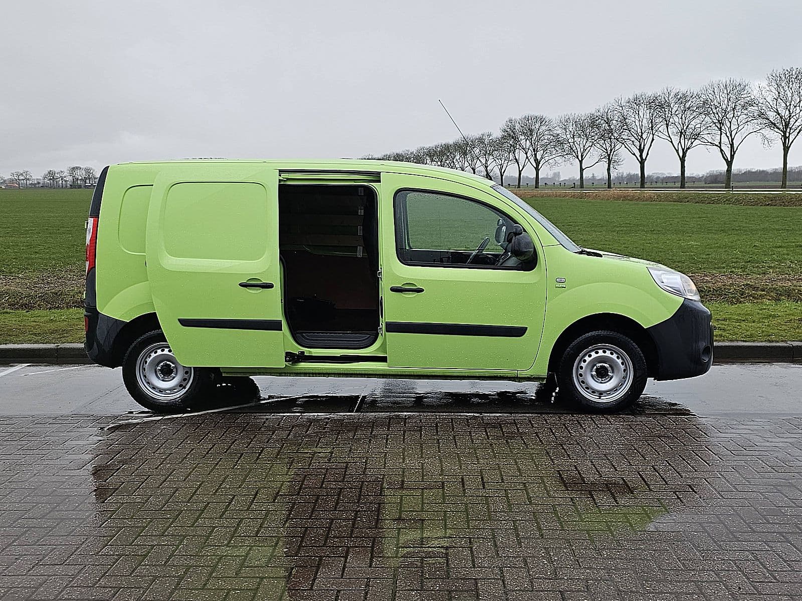 Renault Kangoo thumbnail 13