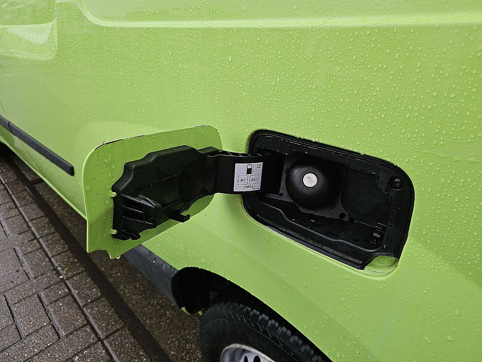 Renault Kangoo thumbnail 16