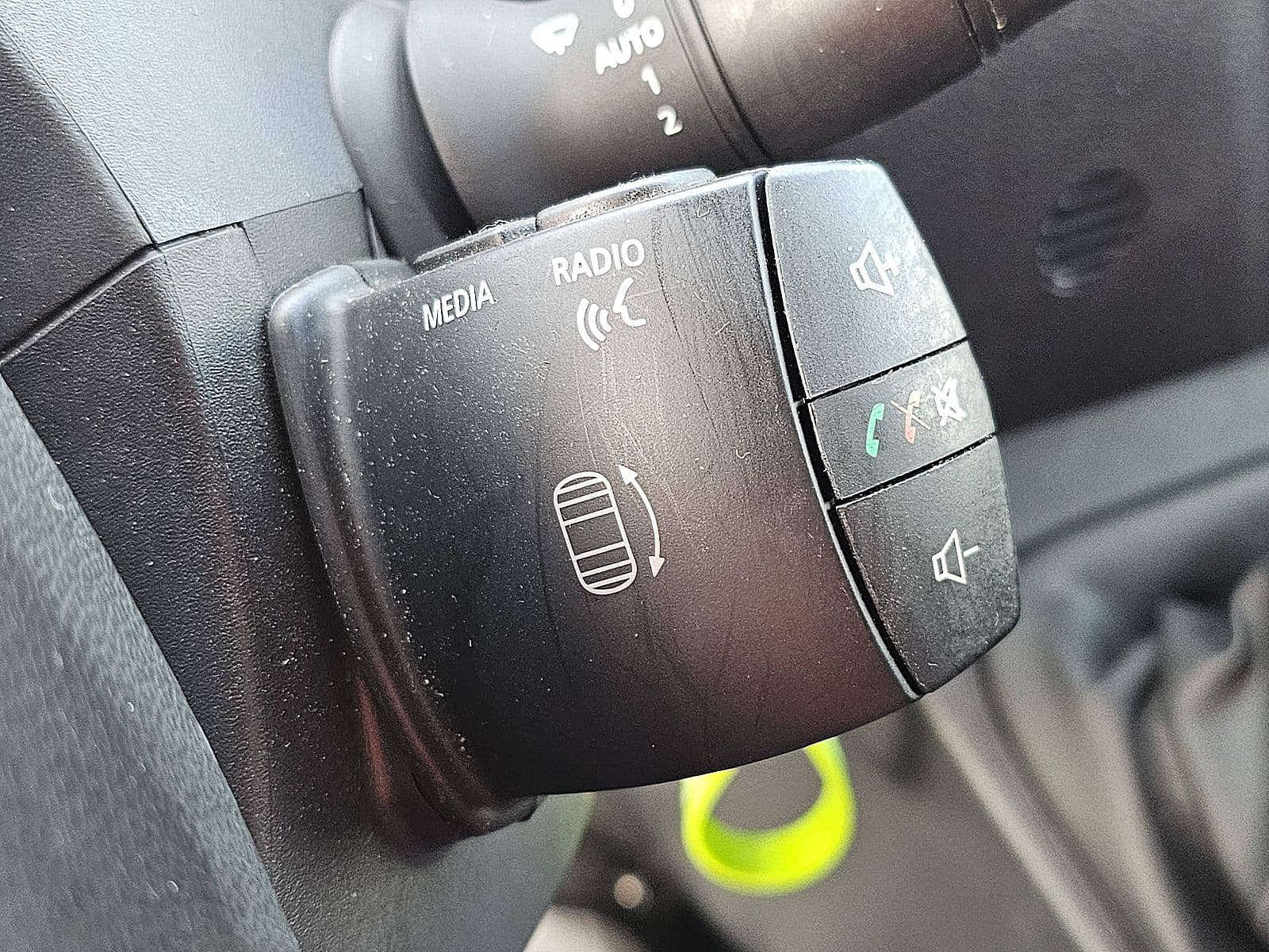 Opel Movano thumbnail 12