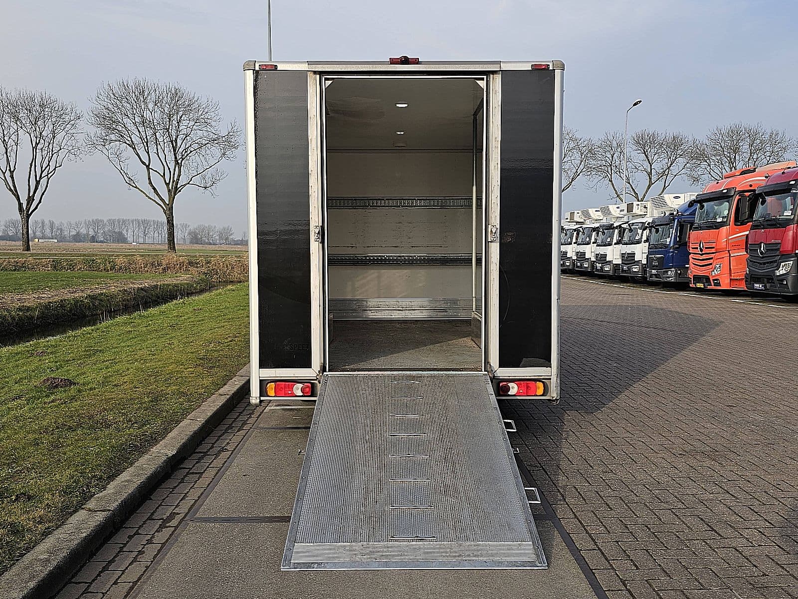 Opel Movano thumbnail 15