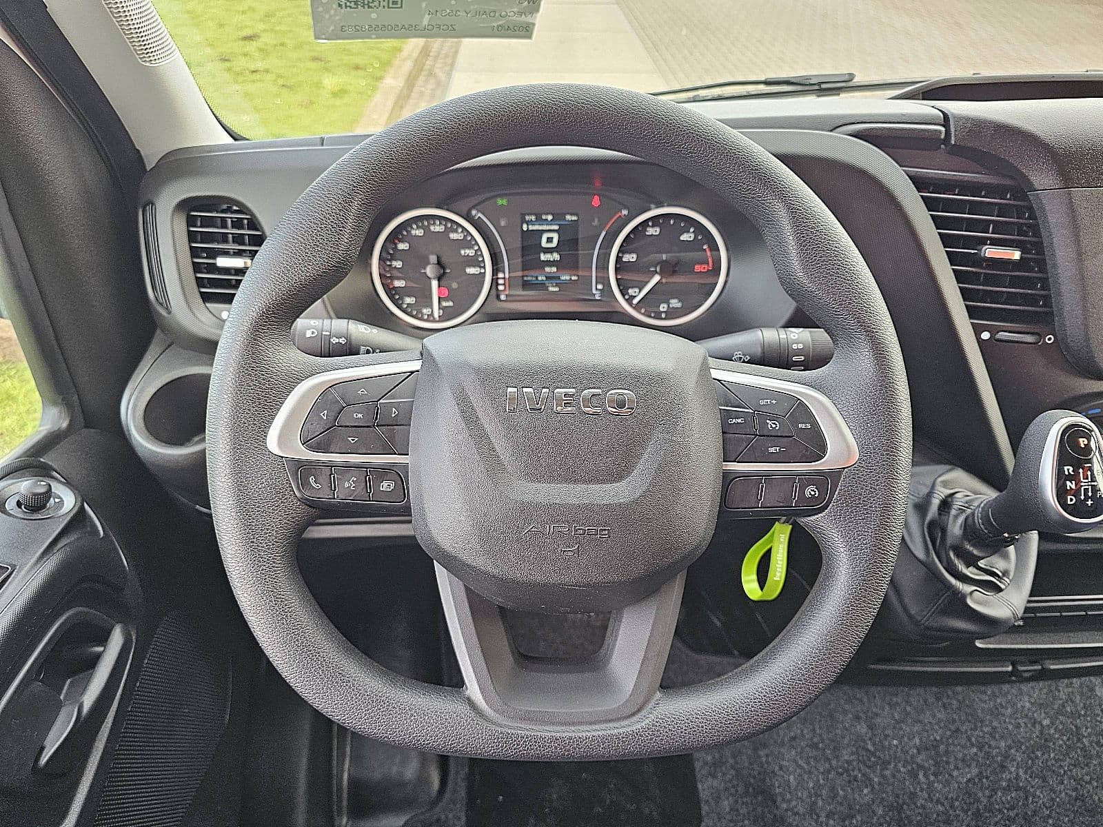 Iveco Daily thumbnail 10