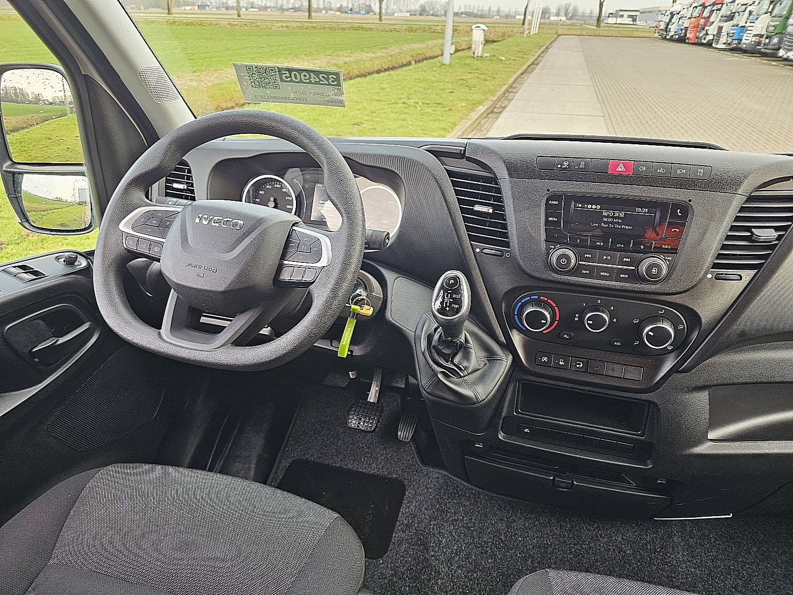 Iveco Daily thumbnail 7