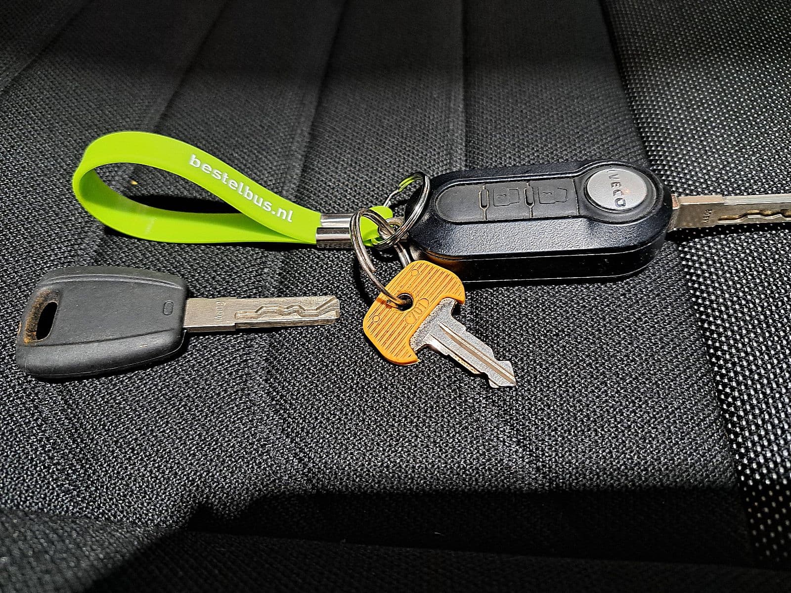 Iveco Daily thumbnail 11