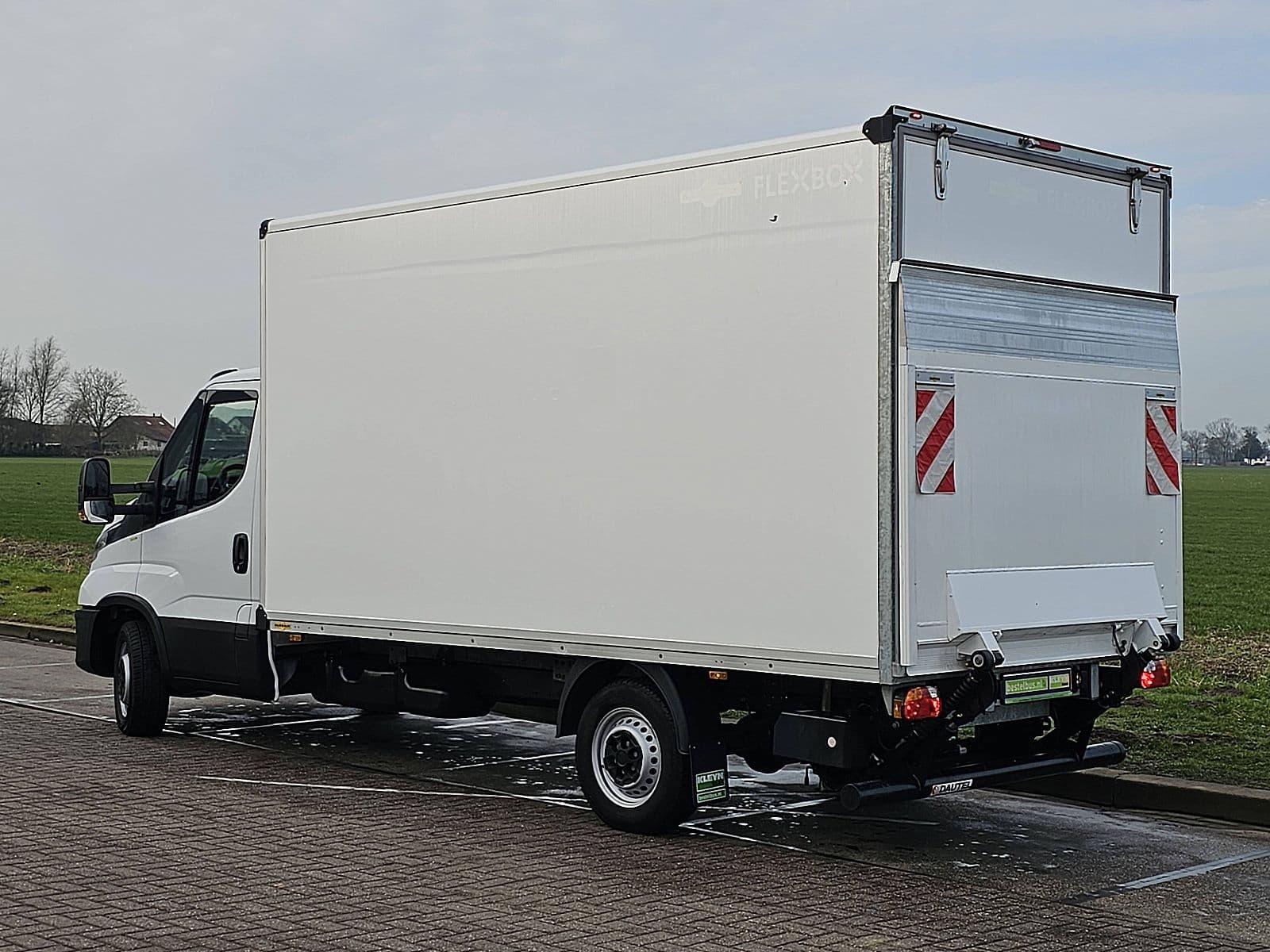Iveco Daily thumbnail 5